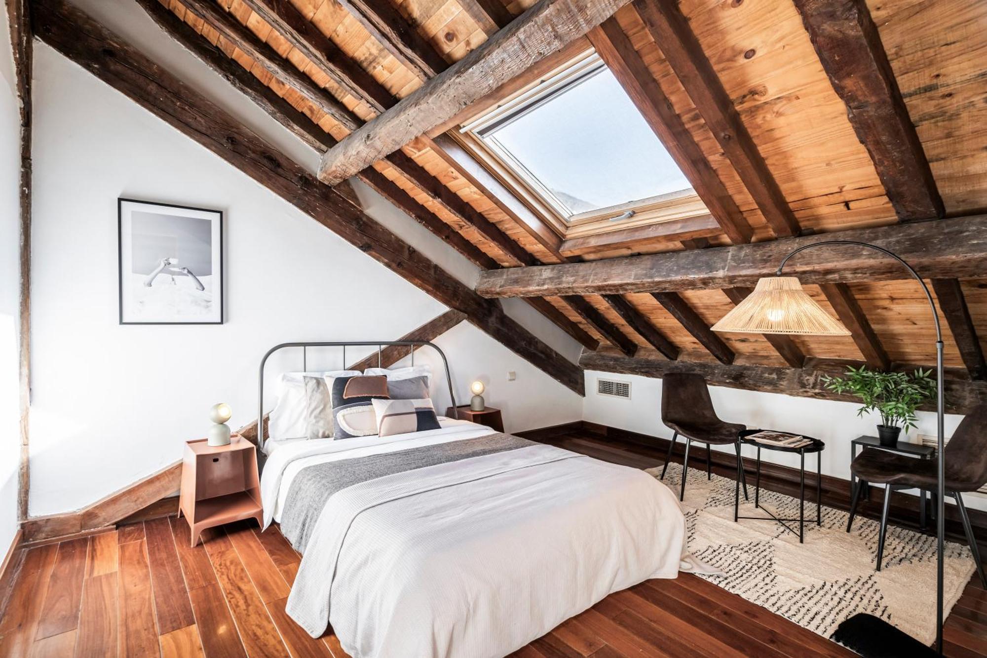 Apartament 16Th Century Palace Madryt Zewnętrze zdjęcie