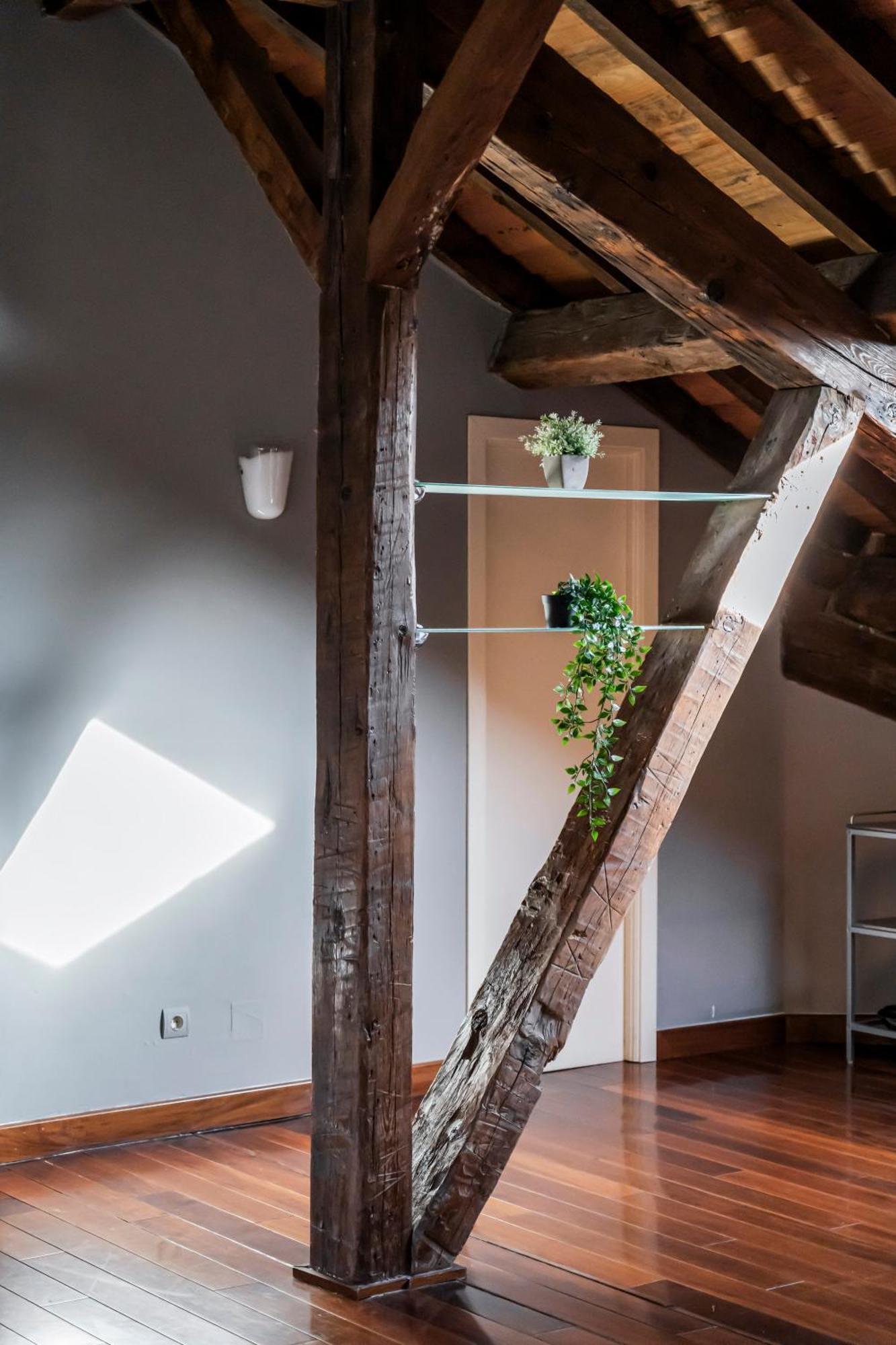 Apartament 16Th Century Palace Madryt Zewnętrze zdjęcie