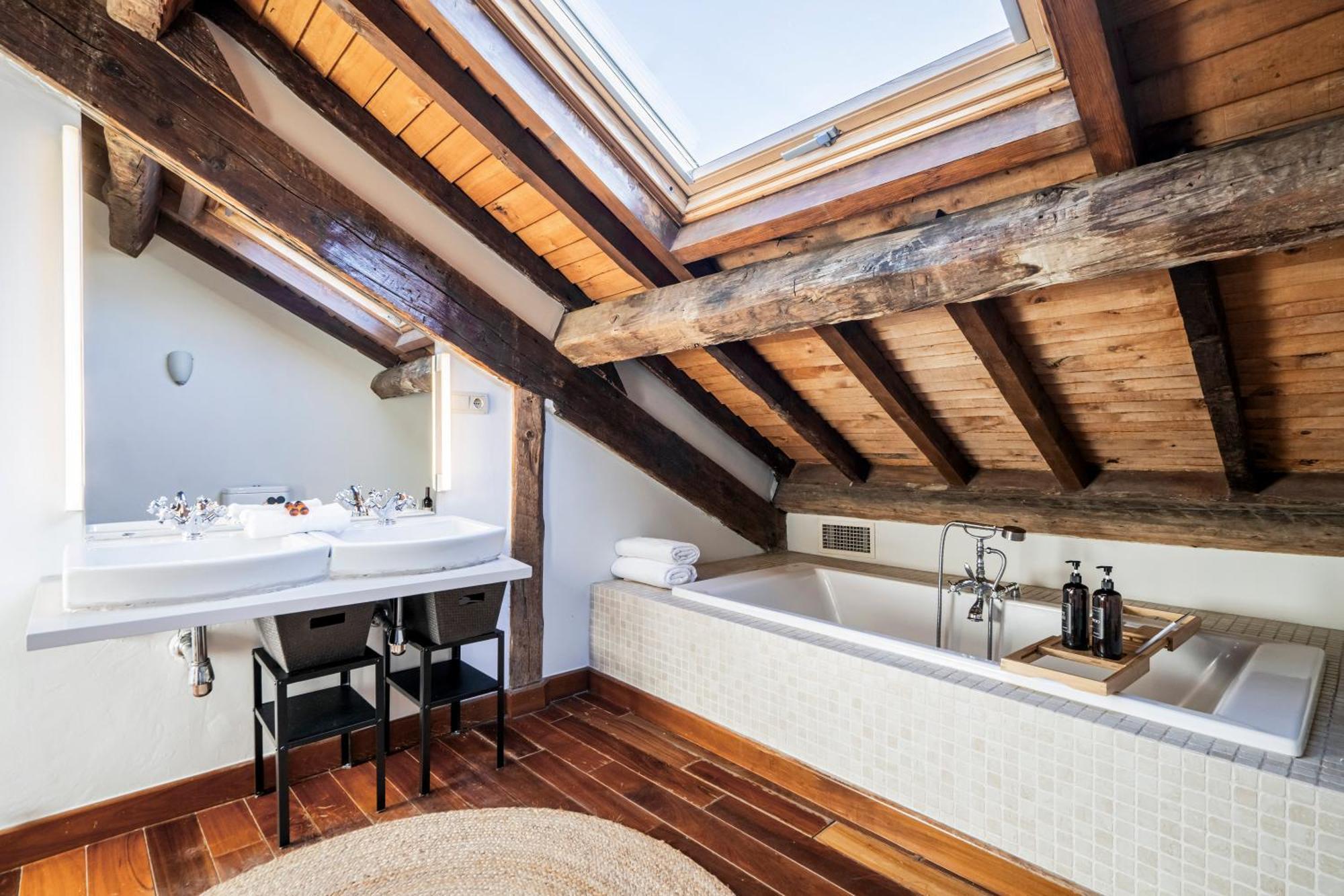 Apartament 16Th Century Palace Madryt Zewnętrze zdjęcie