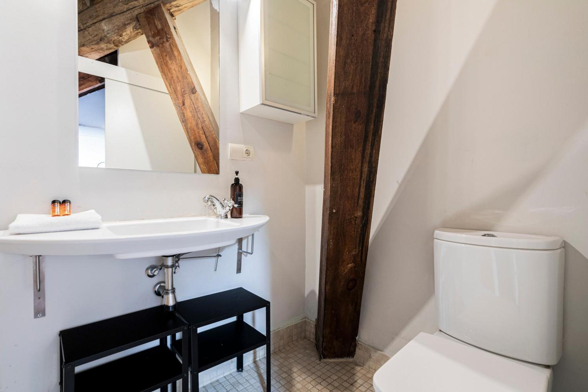 Apartament 16Th Century Palace Madryt Zewnętrze zdjęcie